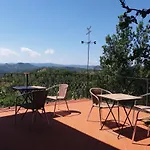 La Civetta Nocleg ze śniadaniem Ponzone