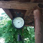 La Civetta Nocleg ze śniadaniem