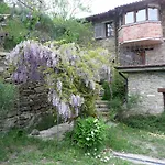 La Civetta 3* Ponzone