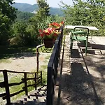 Nocleg ze śniadaniem La Civetta