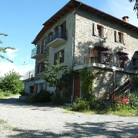 La Civetta Ponzone