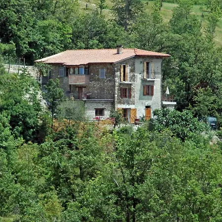 La Civetta Отель типа 