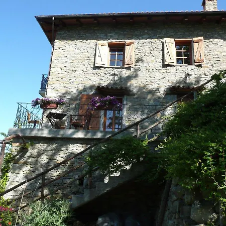 La Civetta Bed & Breakfast *