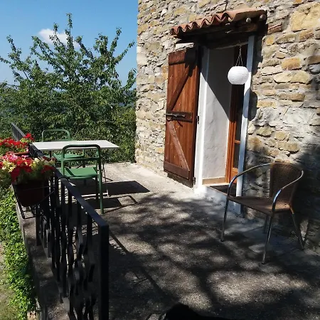 La Civetta B&B