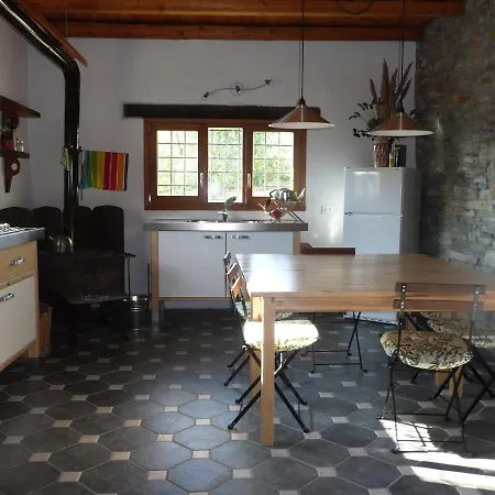 La Civetta Couette-café