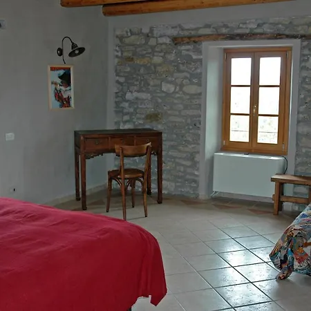 La Civetta Bed & Breakfast *