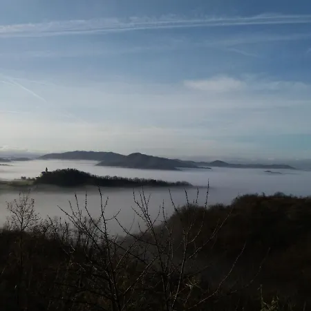 Bed & Breakfast La Civetta