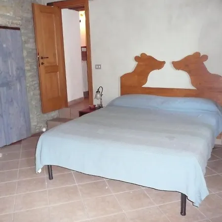 La Civetta B&B