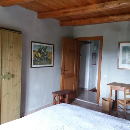 La Civetta B&B 3*