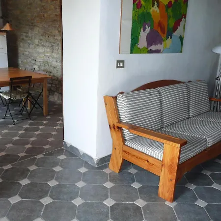 Bed & Breakfast La Civetta