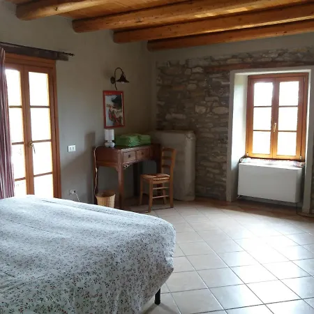 B&B La Civetta Ponzone