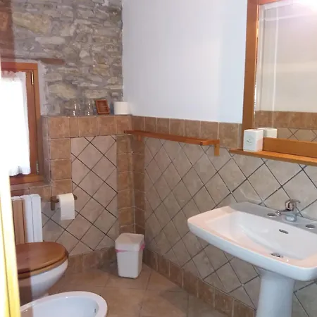 La Civetta Ponzone