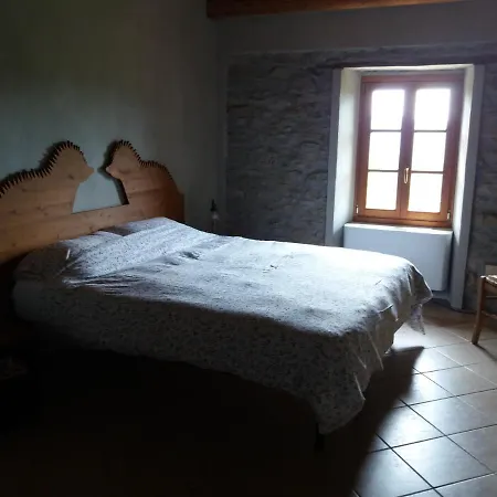 La Civetta Ponzone