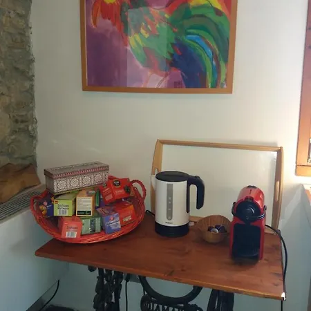 La Civetta B&B Ponzone