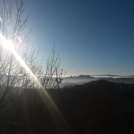 La Civetta 3*