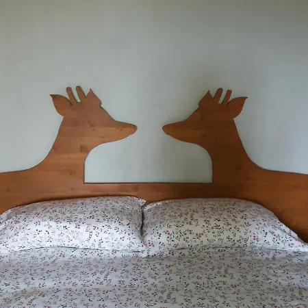 B&B La Civetta Ponzone