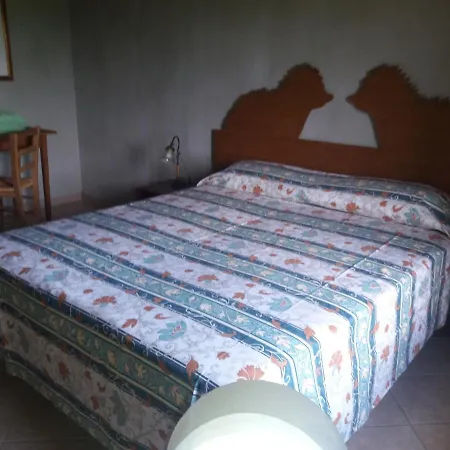 Bed & Breakfast La Civetta