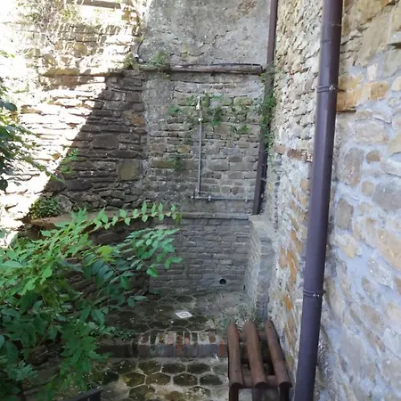 B&B La Civetta Ponzone