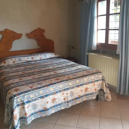 La Civetta Ponzone