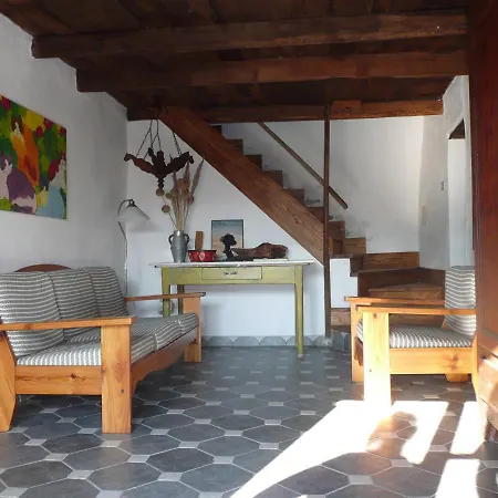 B&B La Civetta Ponzone