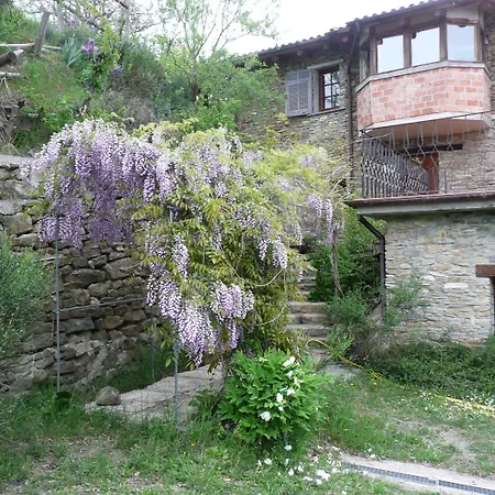 La Civetta 3* Ponzone