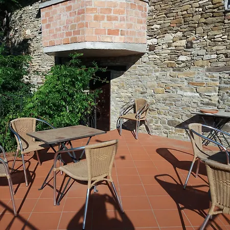 La Civetta B&B Ponzone