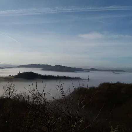 La Civetta B&B Ponzone