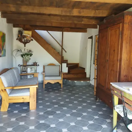 La Civetta B&B