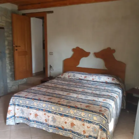 La Civetta B&B Ponzone