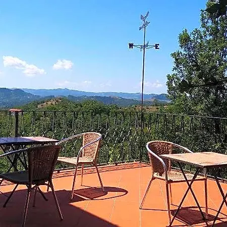 La Civetta 3* Ponzone
