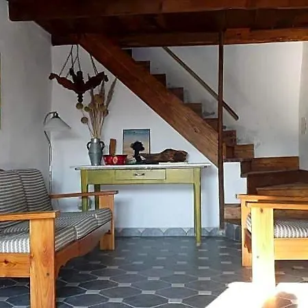 La Civetta Ponzone