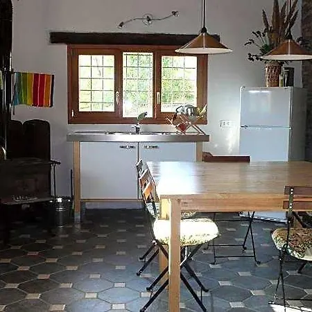 La Civetta Bed & Breakfast Ponzone