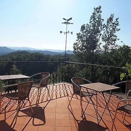 La Civetta Ponzone