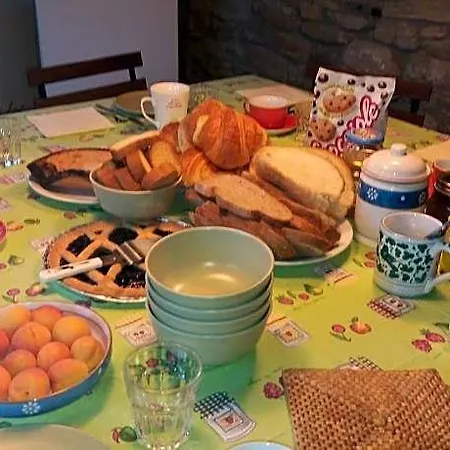 La Civetta Ponzone