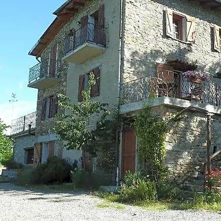 La Civetta Ponzone