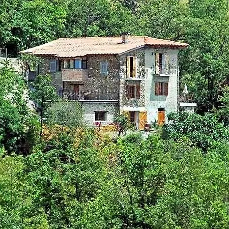 La Civetta Bed & Breakfast 3*