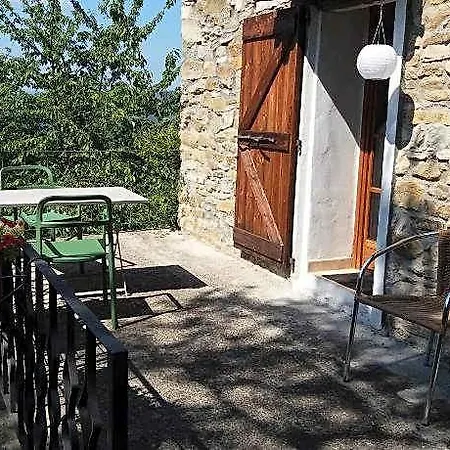 Bed & Breakfast La Civetta