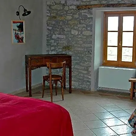 La Civetta 3* Ponzone