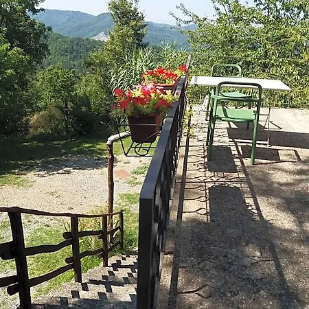 La Civetta 3* Ponzone