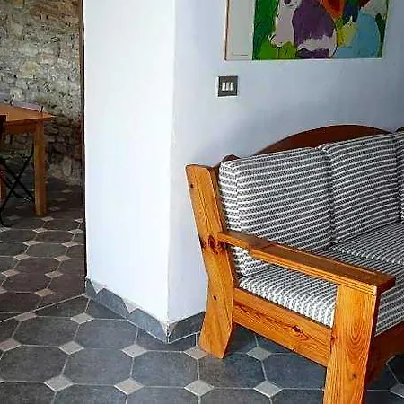 La Civetta 3* Ponzone