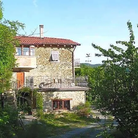 Bed & Breakfast La Civetta Ponzone