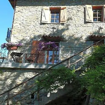Bed & Breakfast La Civetta