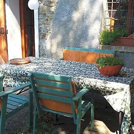 La Civetta Bed & Breakfast