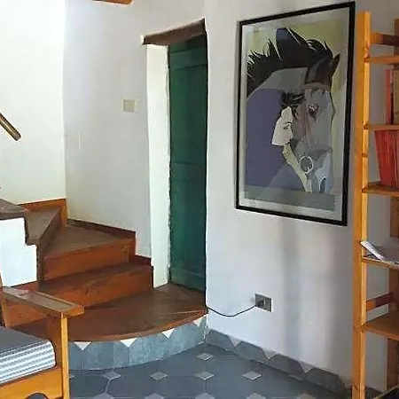 La Civetta 3* Ponzone