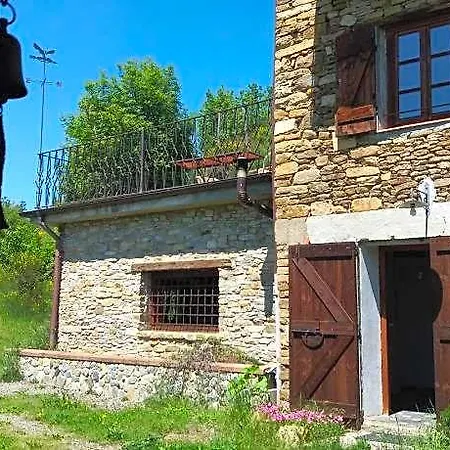 Bed & Breakfast La Civetta 3*