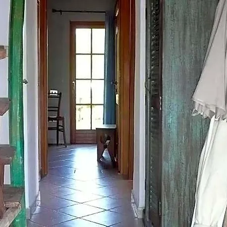 La Civetta Bed & Breakfast