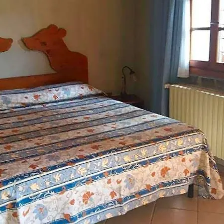 Bed & Breakfast La Civetta Ponzone
