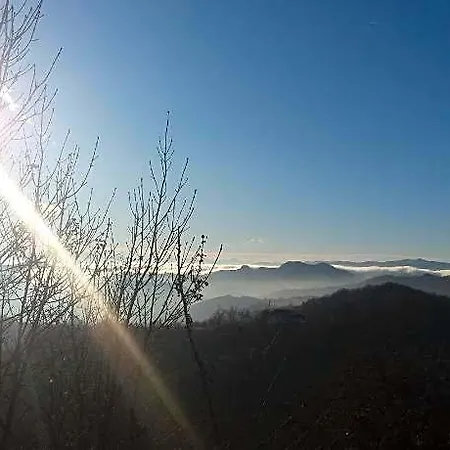 La Civetta 3* Ponzone