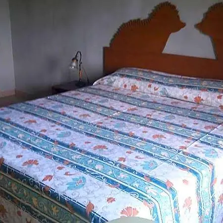 La Civetta Bed & Breakfast