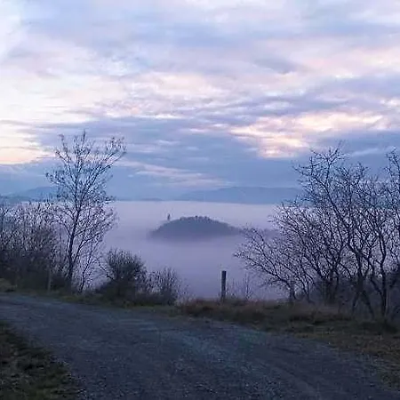 La Civetta Ponzone